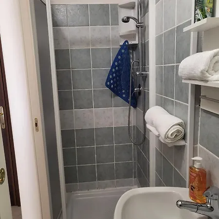 La Piccola Casetta Nel Centro Storico דירה *